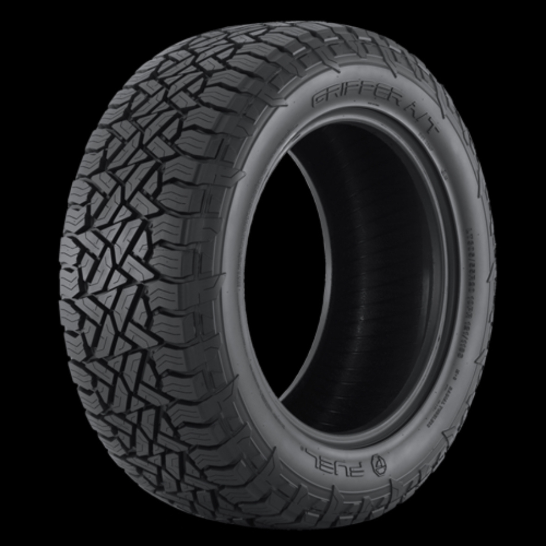 GRIPPER A/T