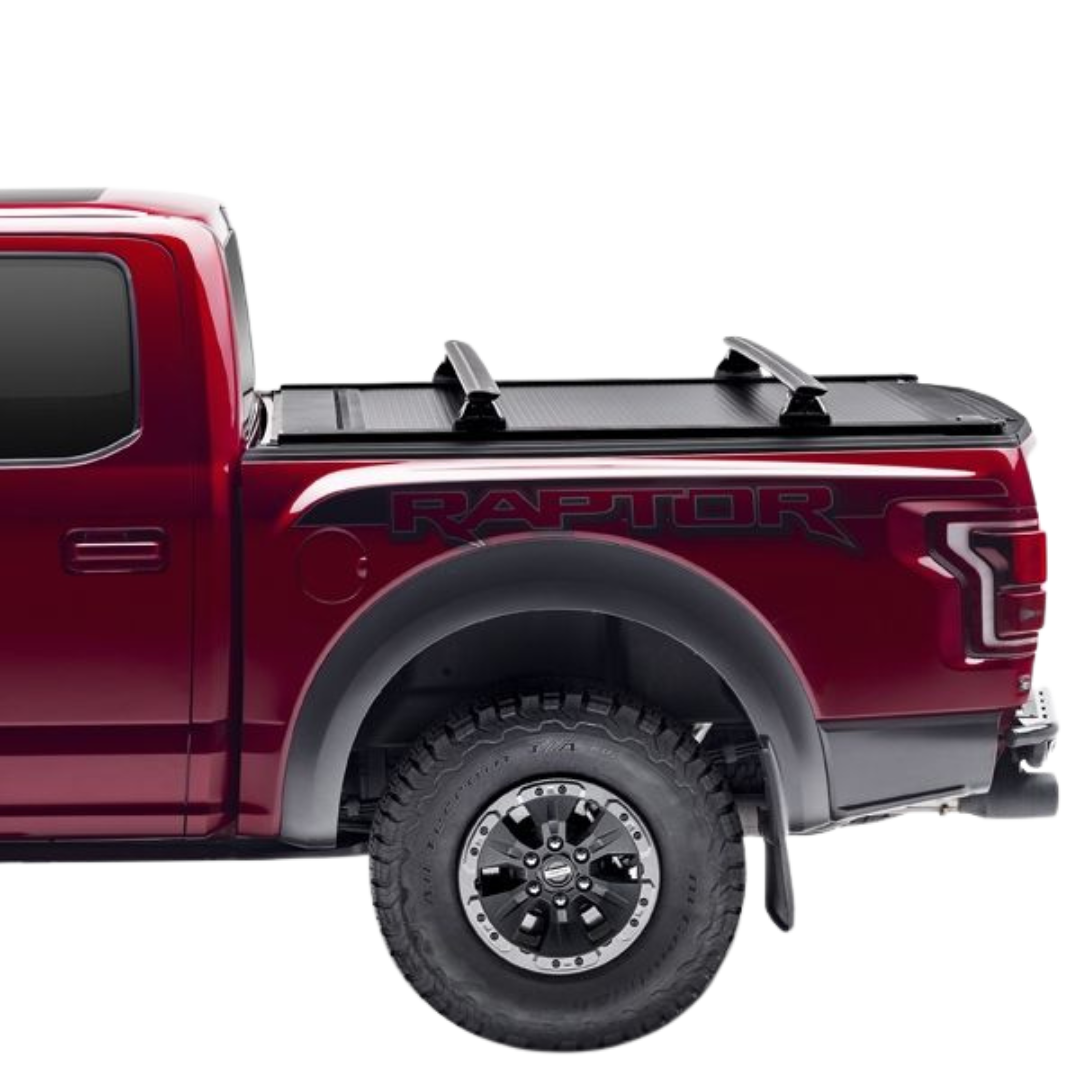 BARRA PICKUP EASY MOUNT