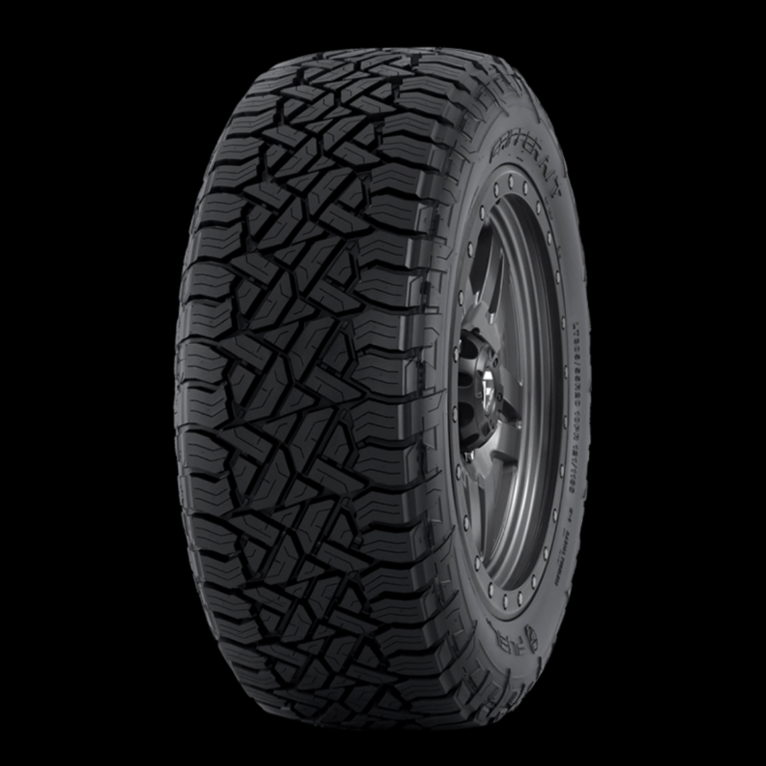 GRIPPER A/T