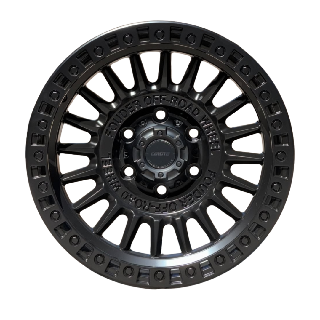 SPOKED