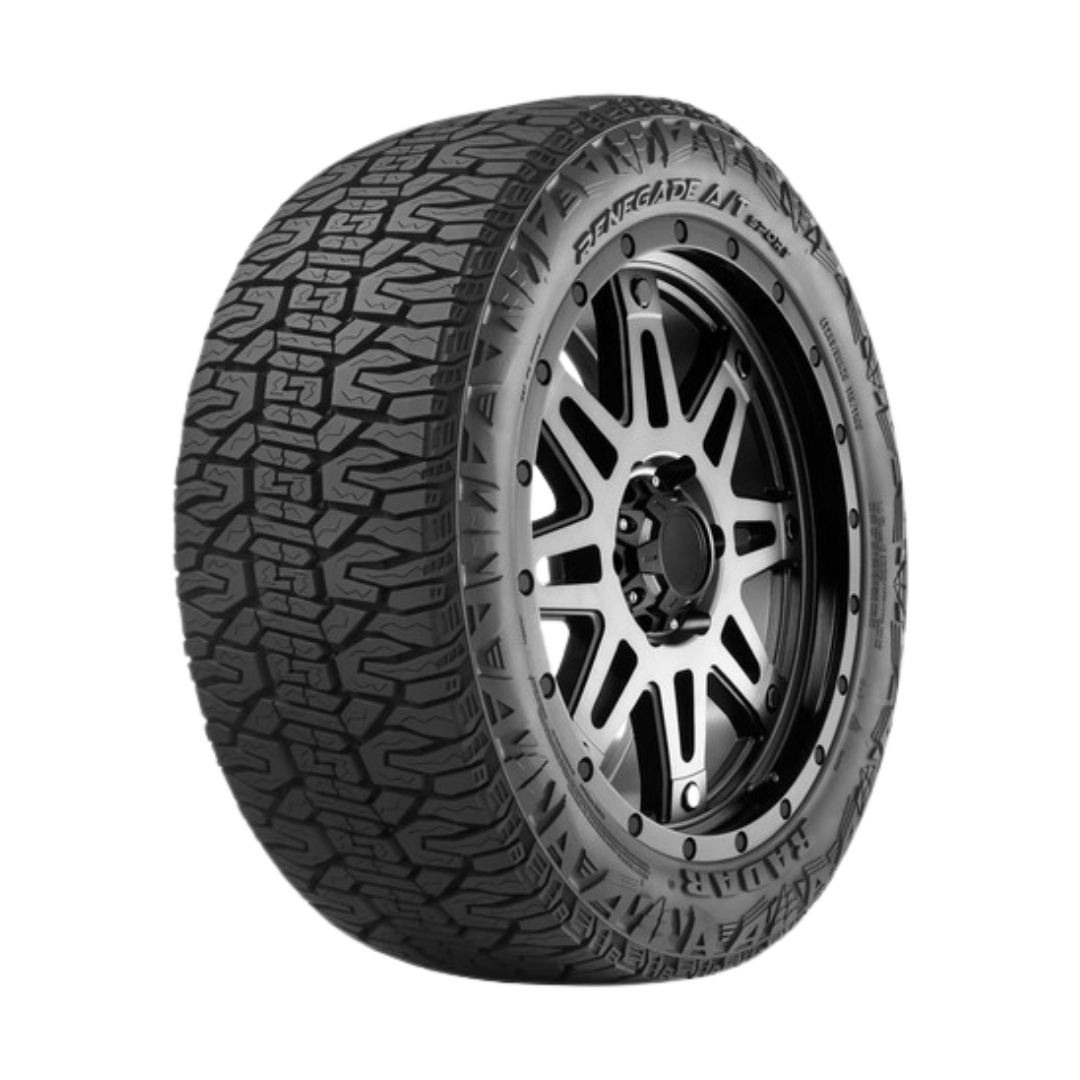 RENEGADE A/T SPORT
