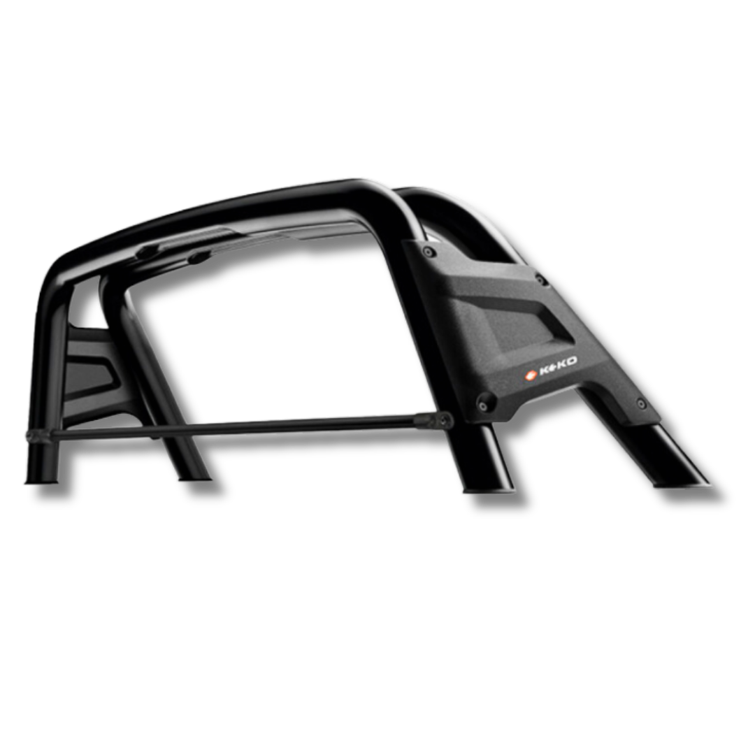 BARRA ANTIVUELCO K1