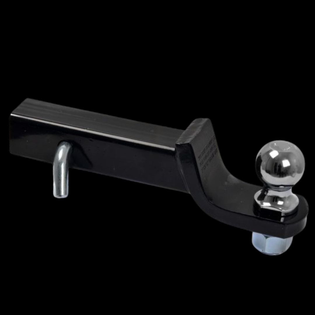 KIT BOLA ARRASTRE 2"