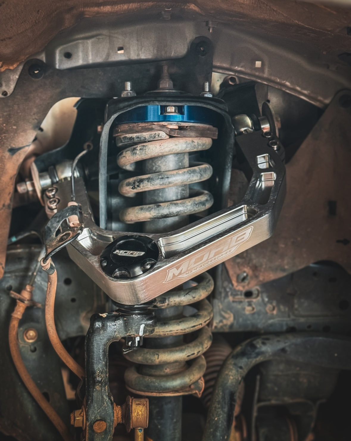 BANDEJAS SUPERIORES 2-4 LIFT