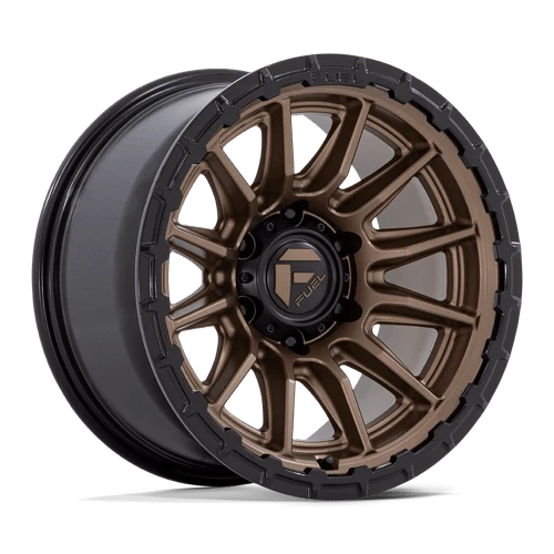 PISTON BRONCE