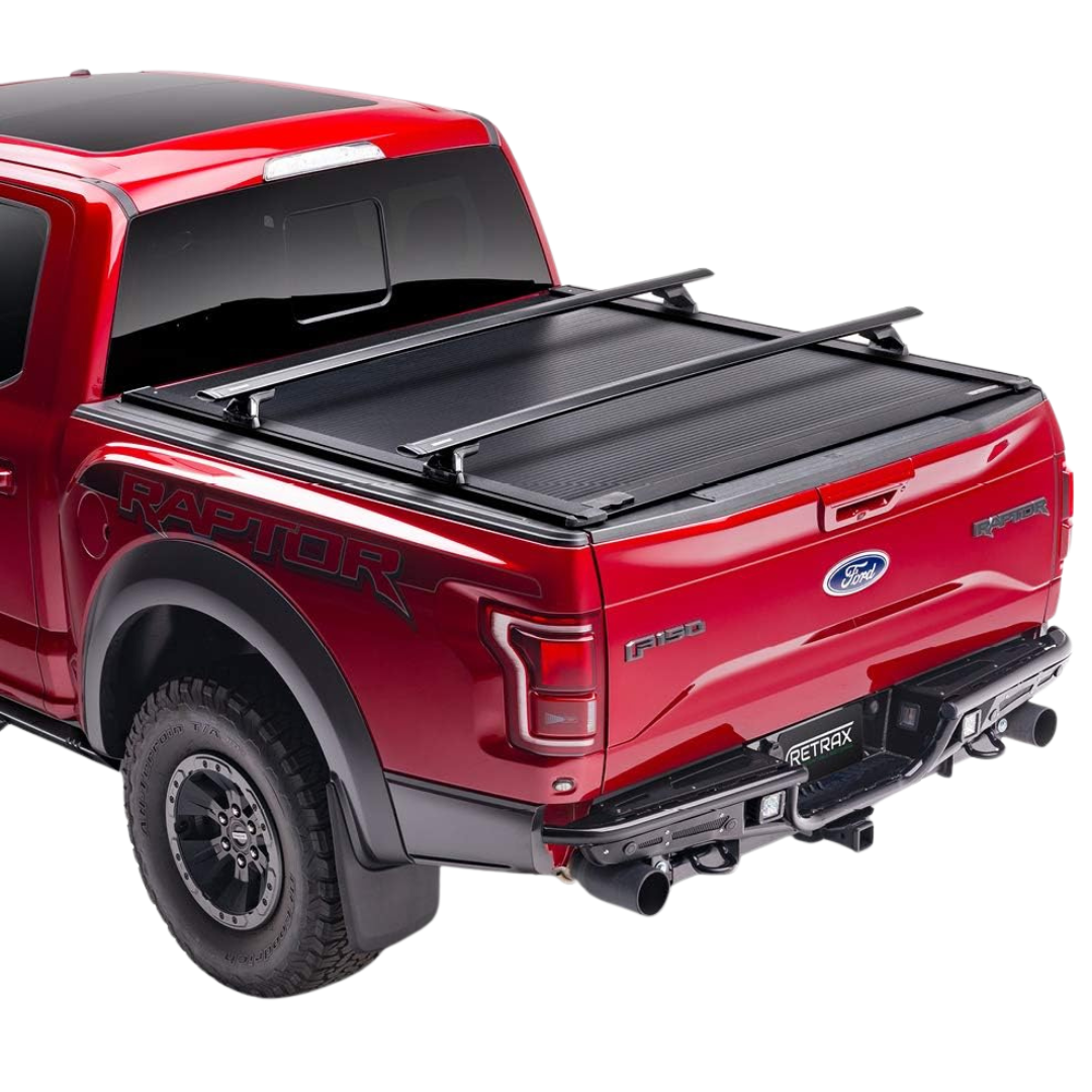 POWERTRAX PRO XR (ELÉCTRICA)