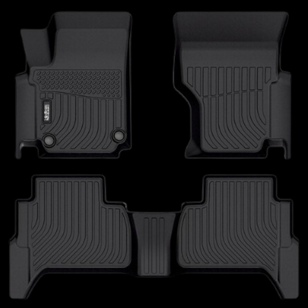 PISOS CALCE PERFECTO