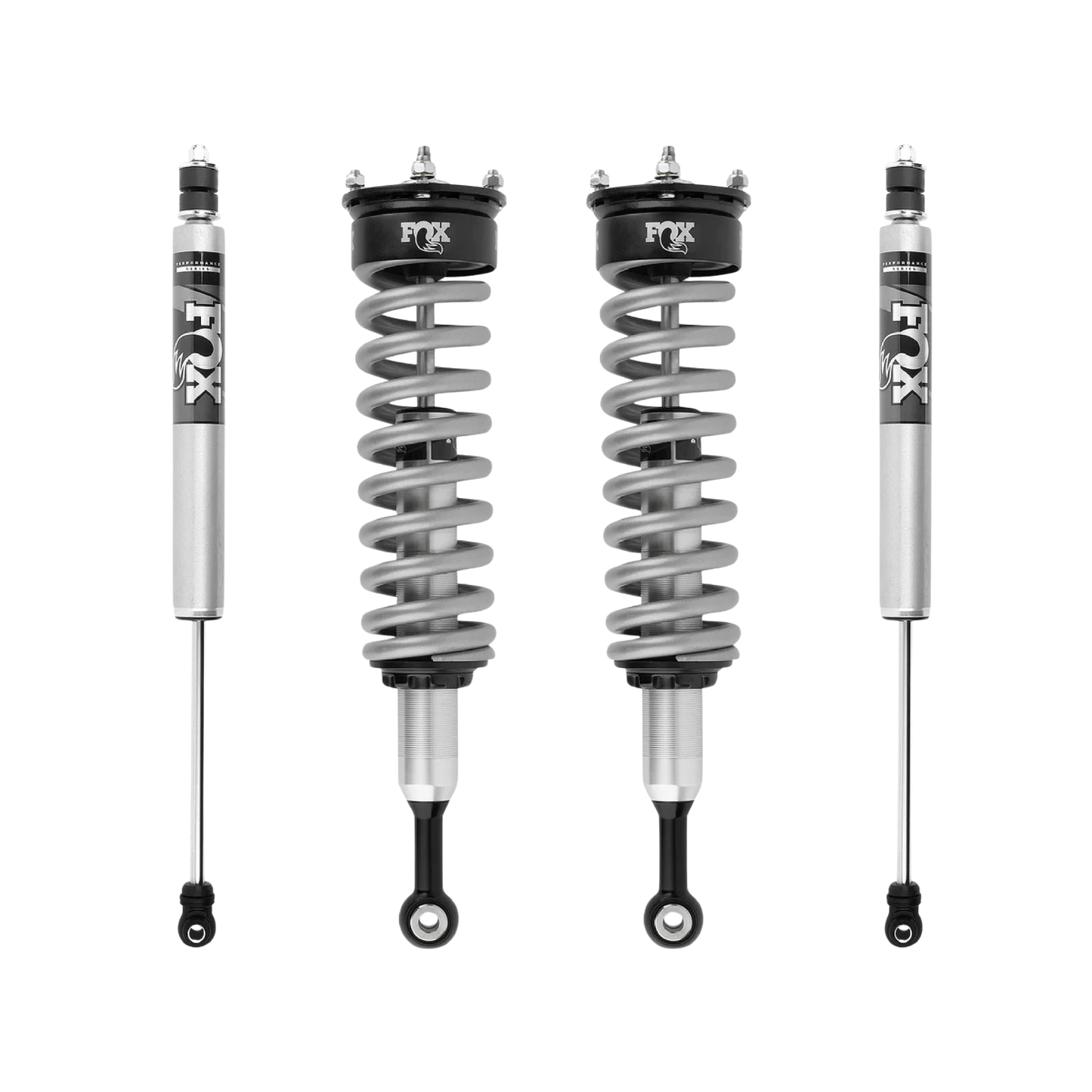 KIT SUSPENSIÓN FOX 2.0 IFP