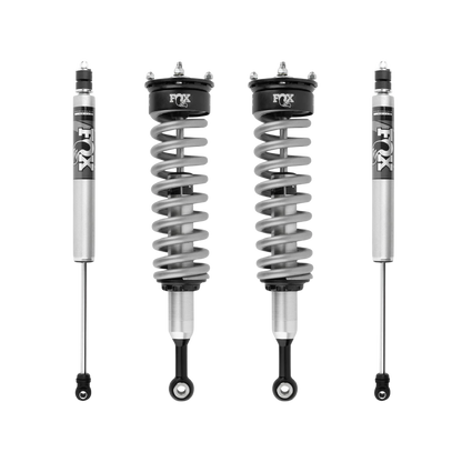 KIT SUSPENSIÓN FOX 2.0 IFP