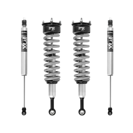 KIT SUSPENSIÓN FOX 2.0 IFP