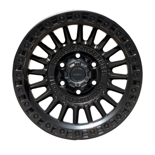 SPOKED