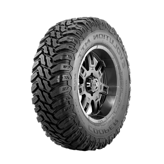 EVOLUTION MT