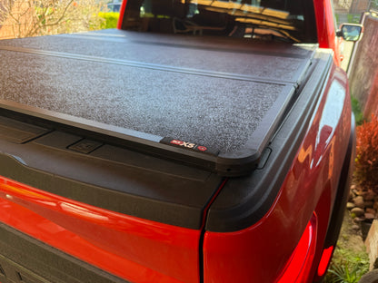 TAPA PLEGABLE DURA SLIM
