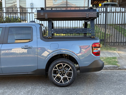 RACK DOBLE ALTO