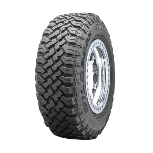 WILDPEAK MT01