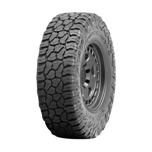 WILDPEAK RT01