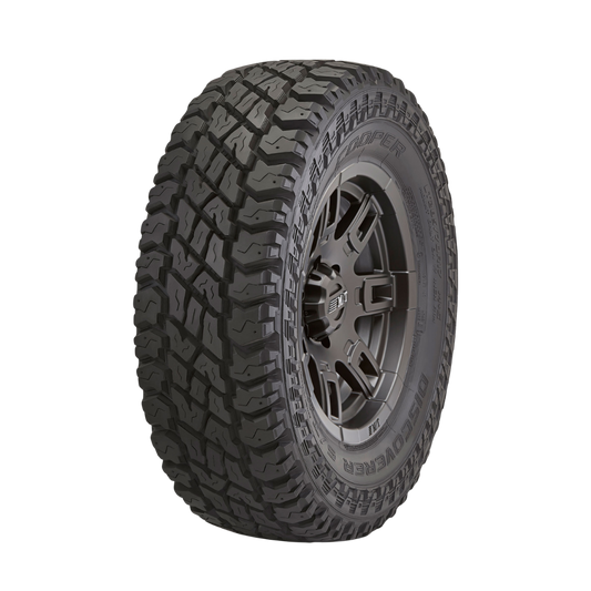 DISCOVERER S/T MAXX
