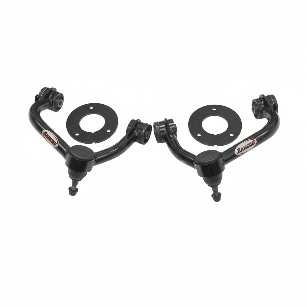 Bandejas Superiores Rancho RAM