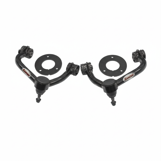 Bandejas Superiores Rancho RAM