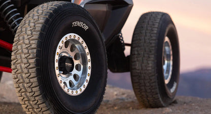 METHOD 401 UTV BEADLOCK MACHINED 15X7 6X139.7